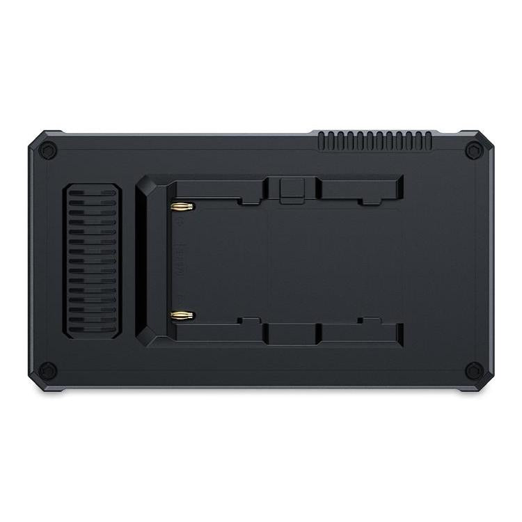FEELWORLD PS6 5.5 inch OLED Vertical Horizontal Camera Field Video Monitor Touch Screen 4K HDMI-compatible, US Plug, EU Plug, UK Plug, AU Plug