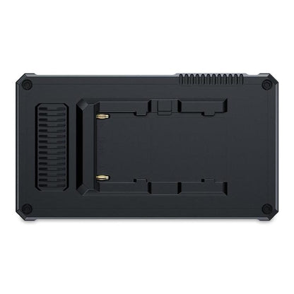 FEELWORLD PS6 5.5 inch OLED Vertical Horizontal Camera Field Video Monitor Touch Screen 4K HDMI-compatible, US Plug, EU Plug, UK Plug, AU Plug