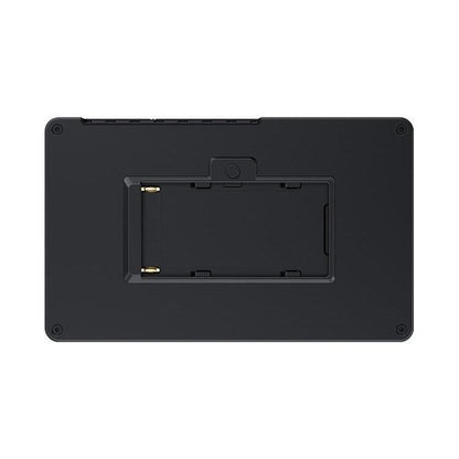 FEELWORLD T6 6 inch Camera Field Video Monitor Aluminium Housing 4K HDMI-compatible 1920x1080 IPS, T6