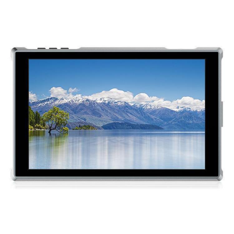 FEELWORLD FW759 Pro 7-inch Touch Screen Camera Field Video Monitor 4K HDMI-compatible 1280 x 800 IPS Screen, FW759 Pro