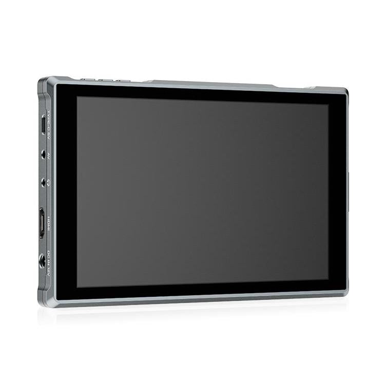 FEELWORLD FW759 Pro 7-inch Touch Screen Camera Field Video Monitor 4K HDMI-compatible 1280 x 800 IPS Screen, FW759 Pro