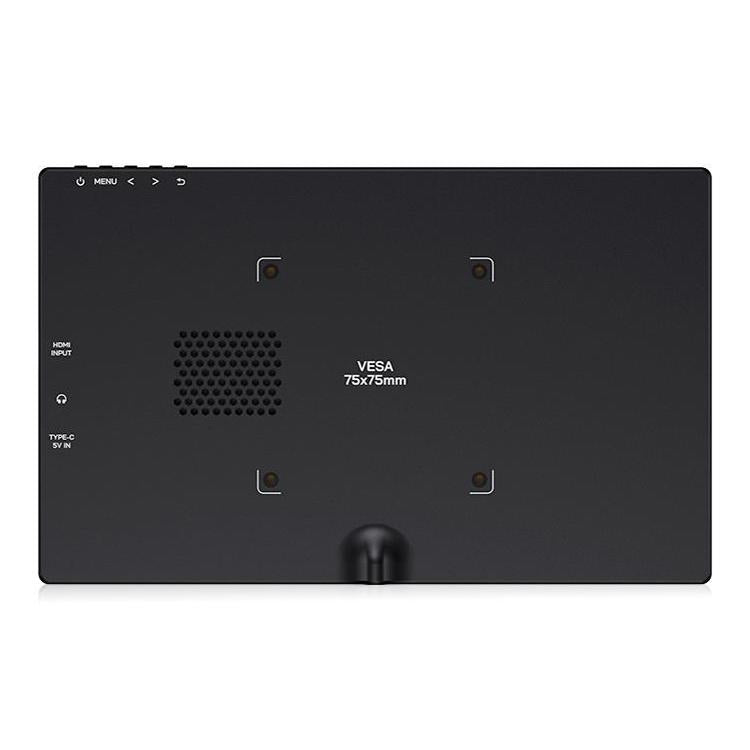 FEELWORLD D10 10.1 inch Portable External Monitor Touch FHD 1920 x 1200 USB-C HDMI-compatible Screen, D10