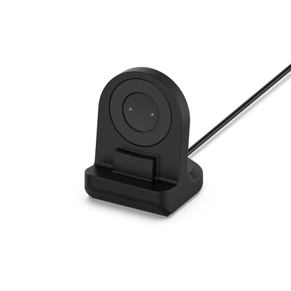 Watch Charging Stand Base Cradle Silicone Holder, without Cable, For Huawei Honor Watch GS Pro