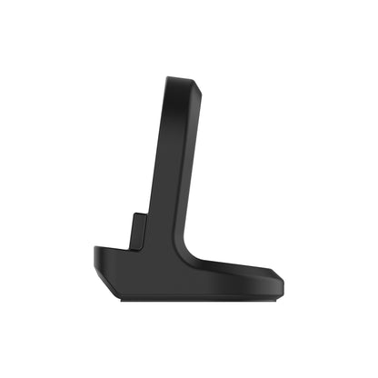 Watch Charging Stand Base Cradle Silicone Holder, without Cable, For Huawei Honor Watch GS Pro