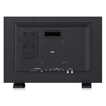 FEELWORLD FVM215-1000 21.5-inch Professional Production Broadcast Monitor High Brightness 1000nit Full HD IPS 4K 60Hz HDMI-compatible 3G-SDI Screen, UK Plug, US Plug, AU Plug, EU Plug