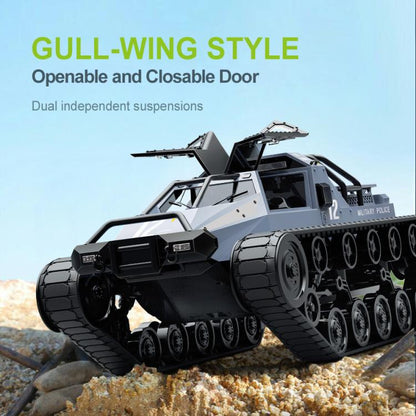 JJR/C C8812 Max Full Scale High Speed Drift Crawler Off-road Remote Control Car