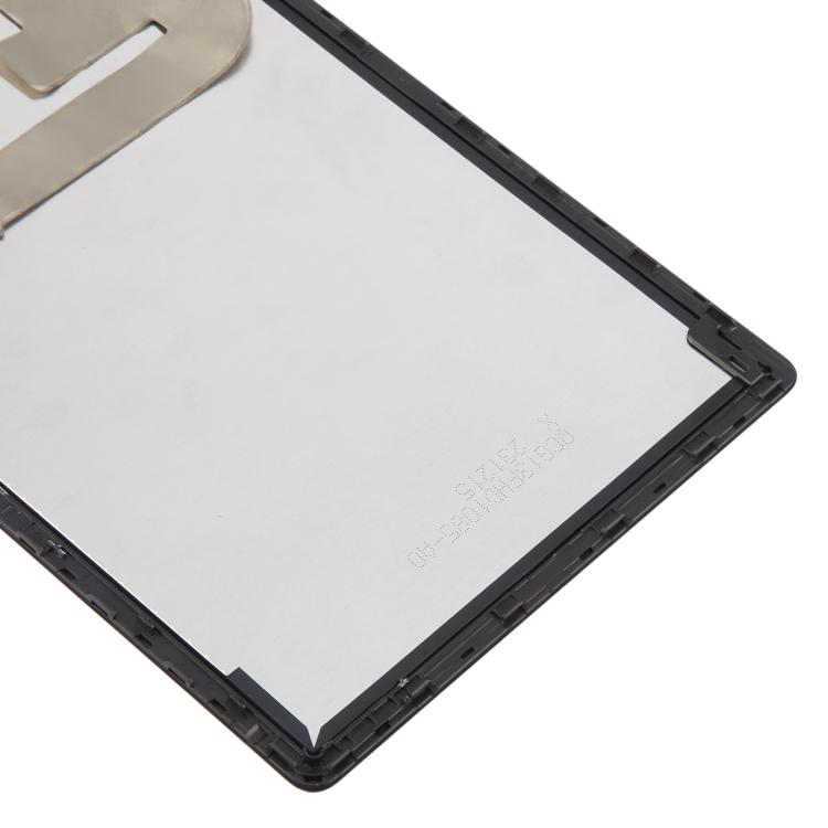 LCD Screen Digitizer Full Assembly with Frame, For Cubot Tab 50