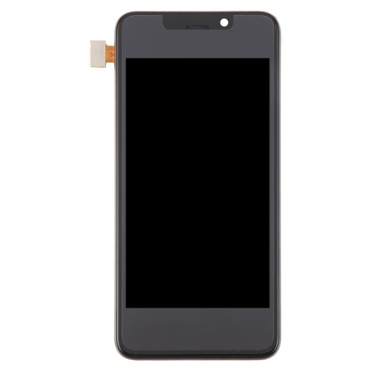 LCD Screen Digitizer Full Assembly with Frame, For Cubot J20, For Cubot A1, For Cubot Pocket 3, For Cubot A40, For Cubot A30, For Cubot A20, For Cubot A10, For Cubot P80, For Cubot X70, For Cubot P60, For Cubot X50, For Cubot X19
