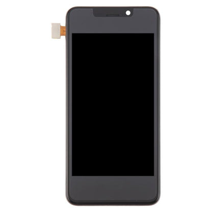 LCD Screen Digitizer Full Assembly with Frame, For Cubot J20, For Cubot A1, For Cubot Pocket 3, For Cubot A40, For Cubot A30, For Cubot A20, For Cubot A10, For Cubot P80, For Cubot X70, For Cubot P60, For Cubot X50, For Cubot X19