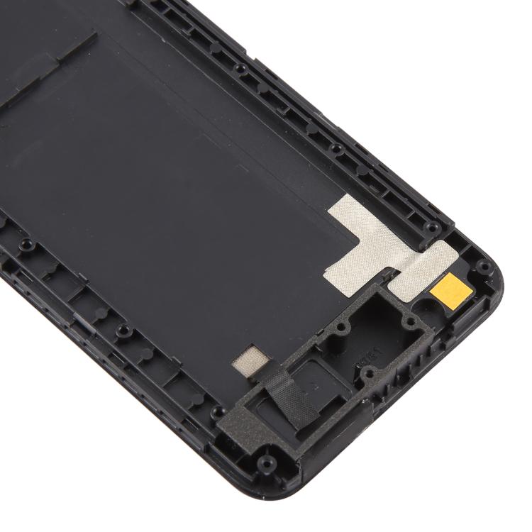 LCD Screen Digitizer Full Assembly with Frame, For Cubot J20, For Cubot A1, For Cubot Pocket 3, For Cubot A40, For Cubot A30, For Cubot A20, For Cubot A10, For Cubot P80, For Cubot X70, For Cubot P60, For Cubot X50, For Cubot X19