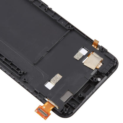 LCD Screen Digitizer Full Assembly with Frame, For Cubot J20, For Cubot A1, For Cubot Pocket 3, For Cubot A40, For Cubot A30, For Cubot A20, For Cubot A10, For Cubot P80, For Cubot X70, For Cubot P60, For Cubot X50, For Cubot X19