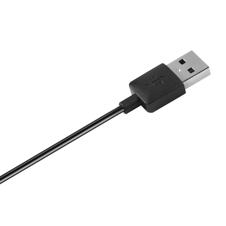For Huawei Honor Watch GS Pro Smart Watch Portable One-piece Charger USB Charging Cable, 1m