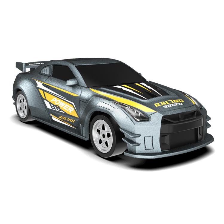 JJR/C C8827 A Q Version Full Scale 4WD Drift Remote Control Car, Standard Version, Gyroscope Version