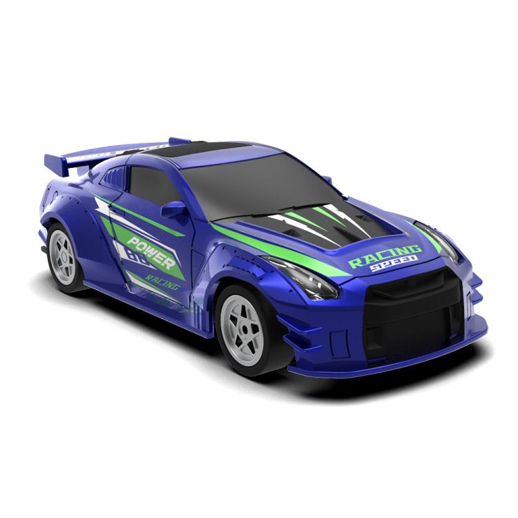 JJR/C C8827 A Q Version Full Scale 4WD Drift Remote Control Car, Standard Version, Gyroscope Version
