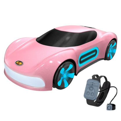 JJR/C Q206 A Future Technology New Energy Concept Remote Control Car, Single Control, Dual Control