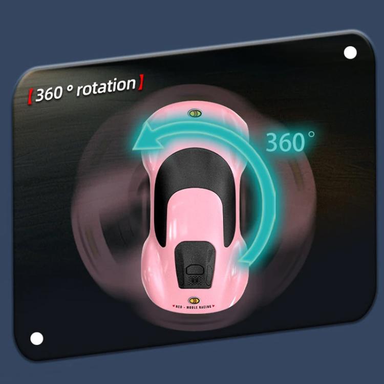 JJR/C Q206 A Future Technology New Energy Concept Remote Control Car, Single Control, Dual Control
