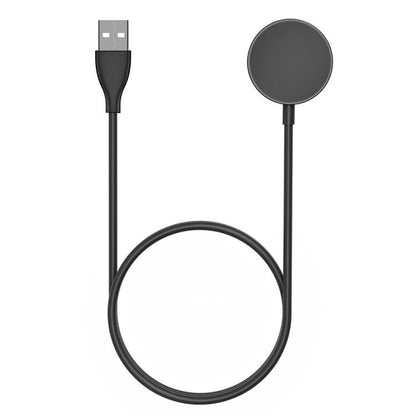 xDfind USB Interface Smart Watch Charger with Holder, For Samsung Galaxy Watch 8/Ultra 2025/7/6/5