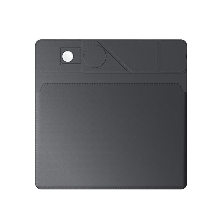 DUX DUCIS AirQ Series Multifunctional Wireless Charging Laptop Sleeve, For 13.6-14.2 inch, For 15-16 inch