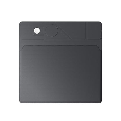 DUX DUCIS AirQ Series Multifunctional Wireless Charging Laptop Sleeve, For 13.6-14.2 inch, For 15-16 inch