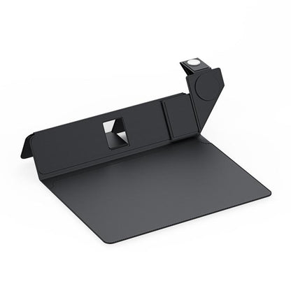 DUX DUCIS AirQ Series Multifunctional Wireless Charging Laptop Sleeve, For 13.6-14.2 inch, For 15-16 inch