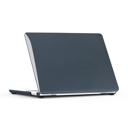 Shockproof Crystal Laptop Protective Case, For MicroSoft Surface Laptop 13 inch 2025