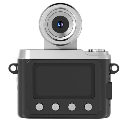 Y7000 1.47 inch HD Camera Retro Kids Camera