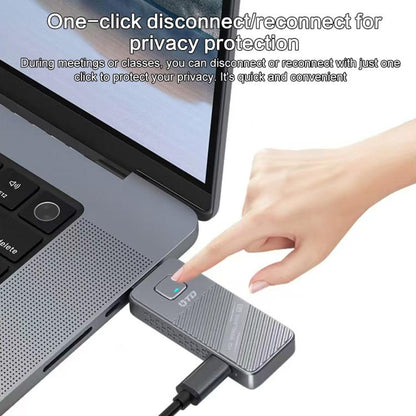 1080P 60Hz Wireless HDMI Display Adapter