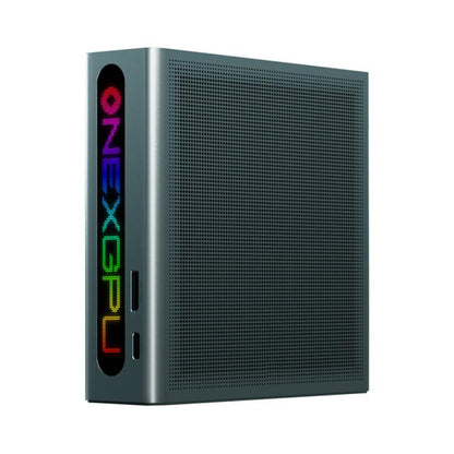 ONE-NETBOOK ONEXGPU Lite AMD Radeon RX 7600M XT 8GB Pocket Graphics Card Dock, ONEXGPU Lite