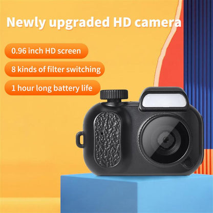 Y3000S Auto Focus 30FPS Sports Camera, Y3000S