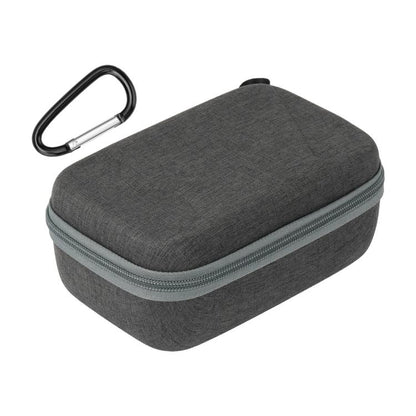 Sunnylife Carrying Hard Travel Storage Bag, For DJI Lito 1 / X1 / Mini 5 Pro Body Bag, For DJI Lito 1 / X1 / Mini 5 Pro Easy Combo Bag, For DJI Lito 1 / X1 / Mini 5 Pro Battery Combo Bag, For DJI RC 2/1 / RC-N3/2/1 Controller Bag