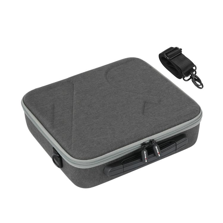 Sunnylife Carrying Hard Travel Storage Bag, For DJI Lito 1 / X1 / Mini 5 Pro Body Bag, For DJI Lito 1 / X1 / Mini 5 Pro Easy Combo Bag, For DJI Lito 1 / X1 / Mini 5 Pro Battery Combo Bag, For DJI RC 2/1 / RC-N3/2/1 Controller Bag