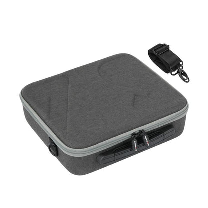 Sunnylife Carrying Hard Travel Storage Bag, For DJI Lito 1 / X1 / Mini 5 Pro Body Bag, For DJI Lito 1 / X1 / Mini 5 Pro Easy Combo Bag, For DJI Lito 1 / X1 / Mini 5 Pro Battery Combo Bag, For DJI RC 2/1 / RC-N3/2/1 Controller Bag
