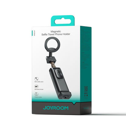 JOYROOM JR-ZS509 Magnetic Selfie Travel Phone Holder