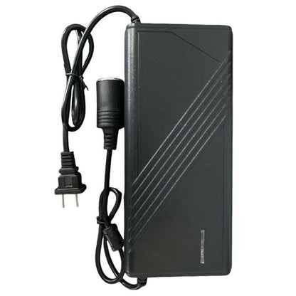 220V to 12V 20A Car to Home Converter Dedicated Inverter for Car Refrigerator, EU Plug, UK Plug, US Plug
