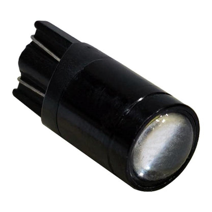 4pcs T10 3014-6SMD Car Clearance Lights License Plate Lamp, 3014-6SMD