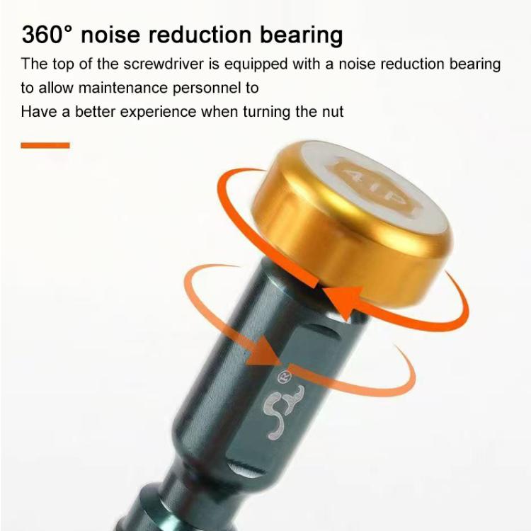 4IP SW-A25 Phone Repair Precision Screwdriver, 4IP SW-A25