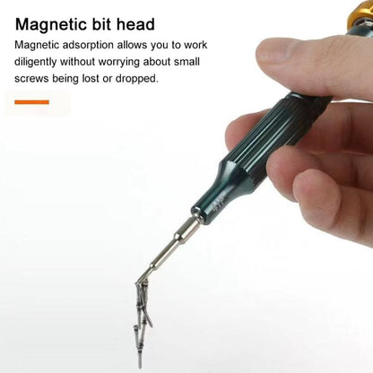 4IP SW-A25 Phone Repair Precision Screwdriver, 4IP SW-A25