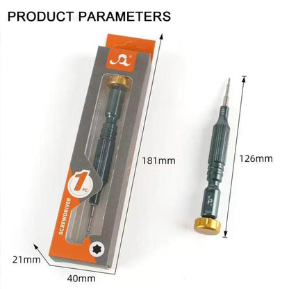 4IP SW-A25 Phone Repair Precision Screwdriver, 4IP SW-A25
