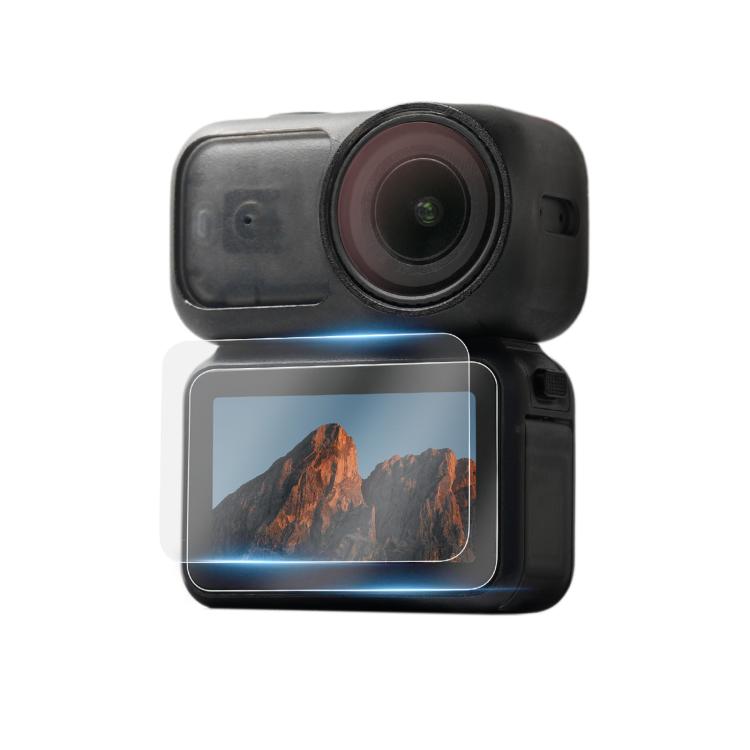 Sunnylife Screen Protector Tempered Glass Film For DJI Osmo Nano, 1pcs, 2pcs