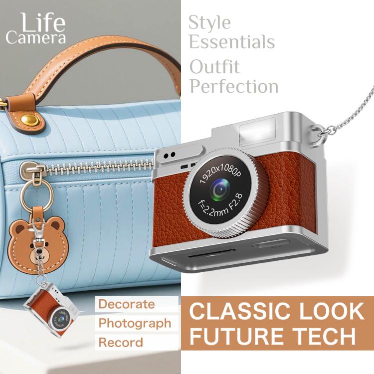 S150 0.96 inch IPS Screen HD Children Mini Digital Camera