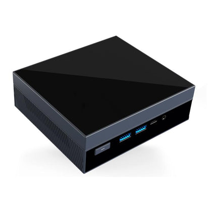 GXMO GX59 Windows 11 Mini PC, 16GB+512GB, Intel 12th Gen Celeron N5095 Quad-Core Processor, EU Plug, US Plug, UK Plug, AU Plug