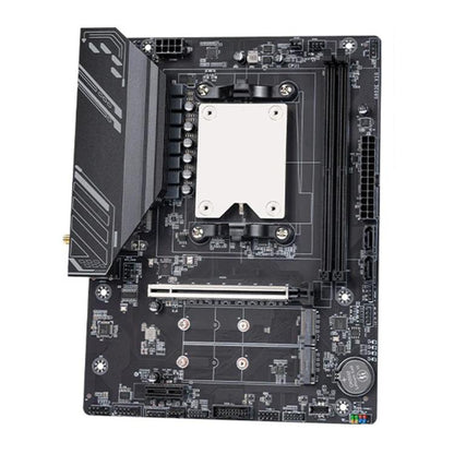 CPU AMD Desktop Computer Motherboard, Ryzen 9 7945HX, Ryzen 9 7845HX, Ryzen 7 7745HX