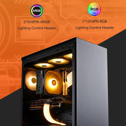 CPU AMD Desktop Computer Motherboard, Ryzen 9 7945HX, Ryzen 9 7845HX, Ryzen 7 7745HX
