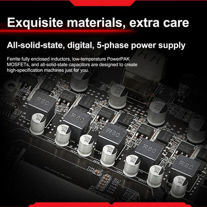 ONDA A97S DDR3 RAM AMD DIY Desktop Computer Motherboard, A97S