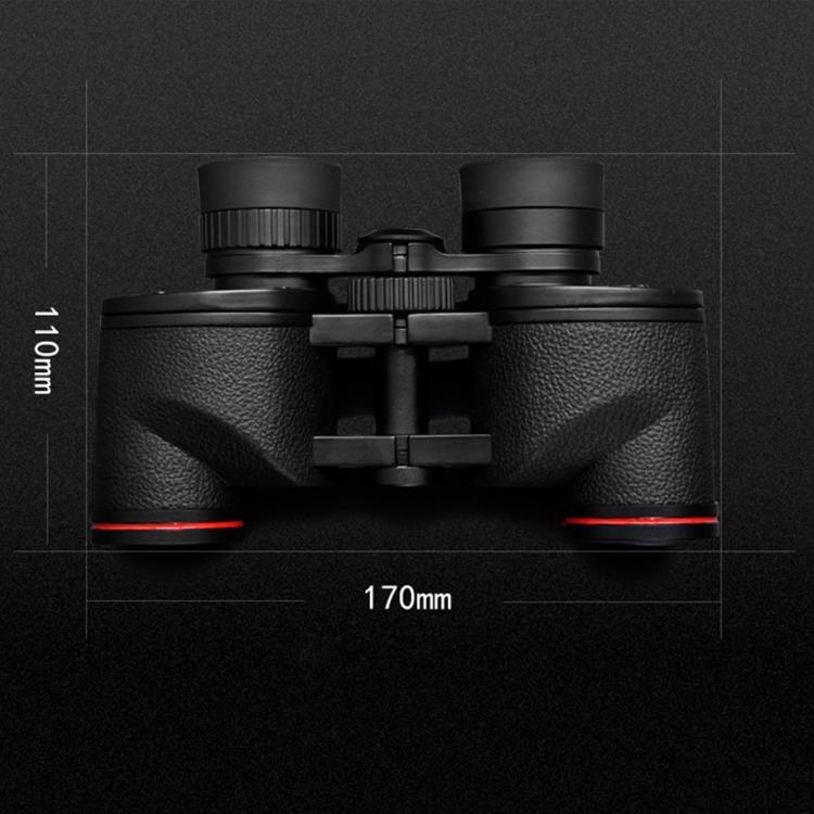 SKY ROVER MS ED 6x30 Waterproof HD Porro Prism Handheld Binocular