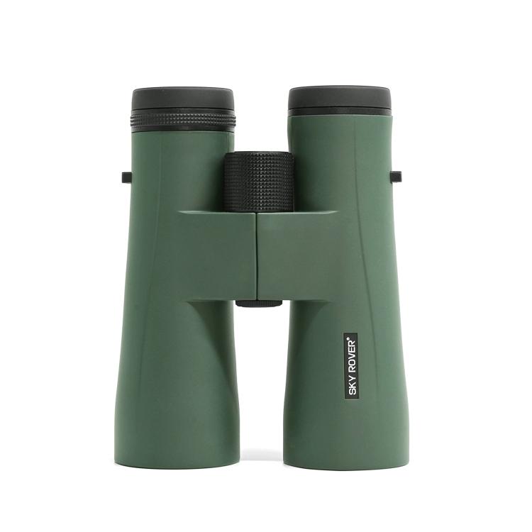 SKY ROVER Qinyun Waterproof APO Handheld Binocular, 6x32, 8x42, 10x42, 12x50, 12x56, 15x56