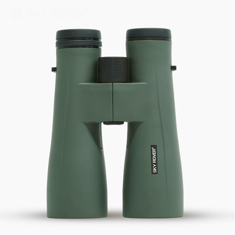 SKY ROVER Qinyun Waterproof APO Handheld Binocular, 6x32, 8x42, 10x42, 12x50, 12x56, 15x56