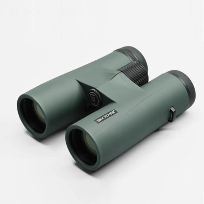 SKY ROVER Qinyun Waterproof APO Handheld Binocular, 6x32, 8x42, 10x42, 12x50, 12x56, 15x56