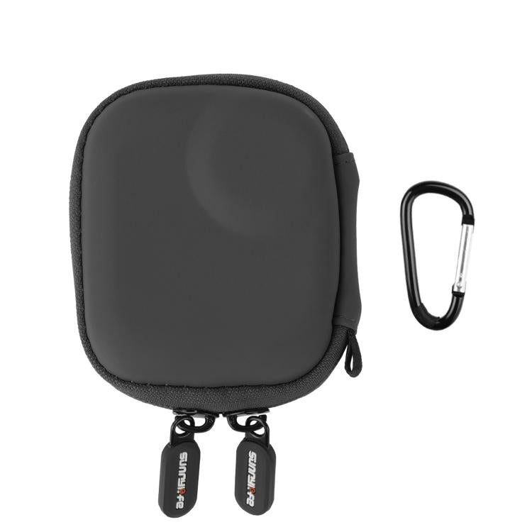 For DJI Osmo Nano Sunnylife Portable Carrying Storage Bag, Body Mini Bag, Standard Kit Bag