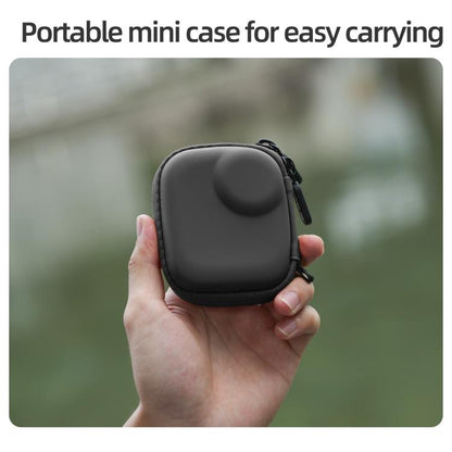 For DJI Osmo Nano Sunnylife Portable Carrying Storage Bag, Body Mini Bag, Standard Kit Bag
